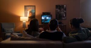 映画,仕事モチベーション