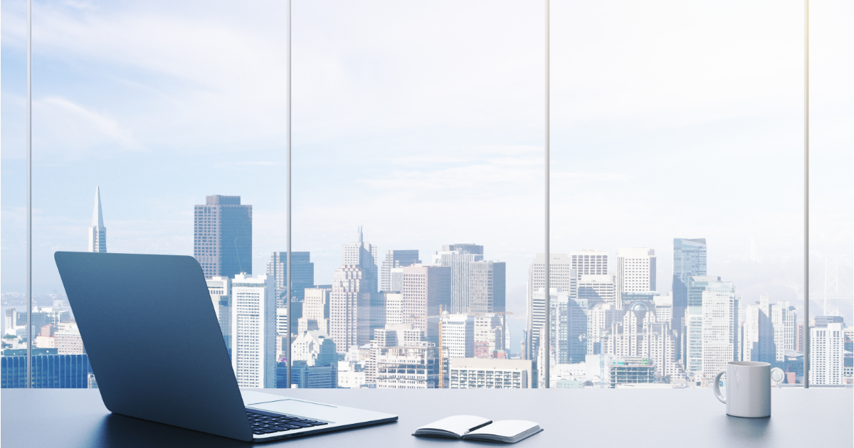 バーチャルオフィスの比較検討3社